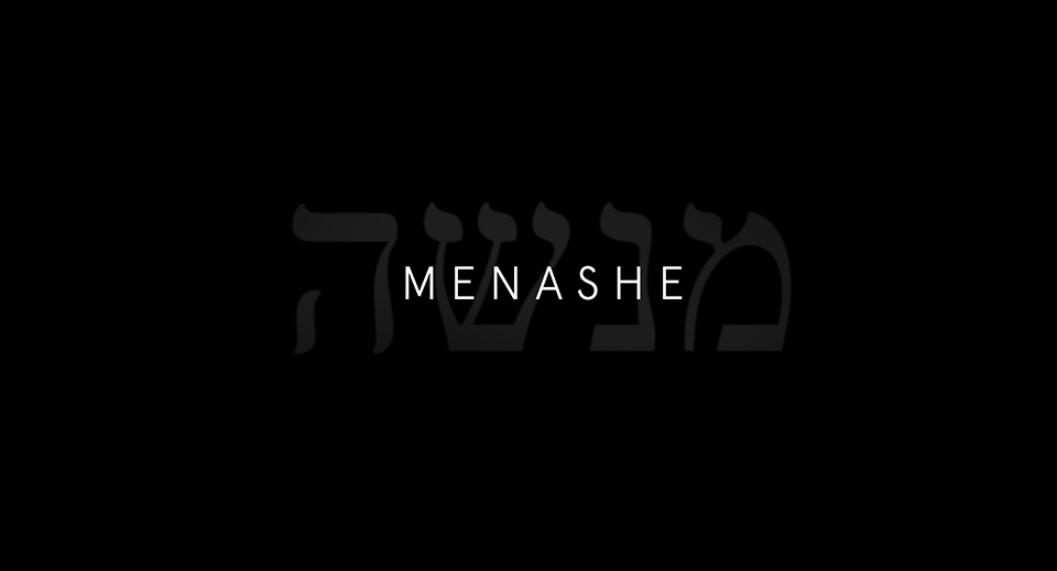 Menashe
