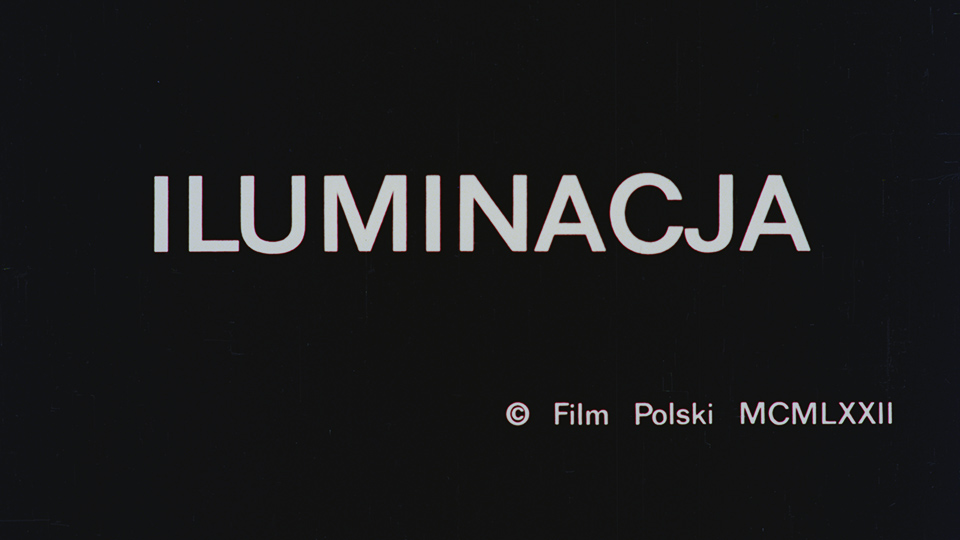 "Iluminacja" zrekonstruowana