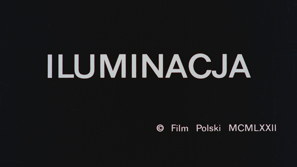 "Iluminacja" zrekonstruowana