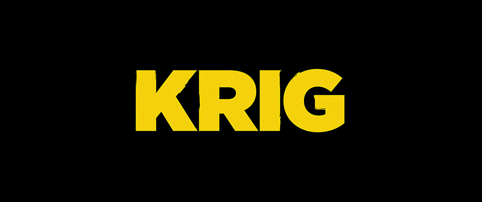 KRIG – A FILM FOR ALL THE FAMILY