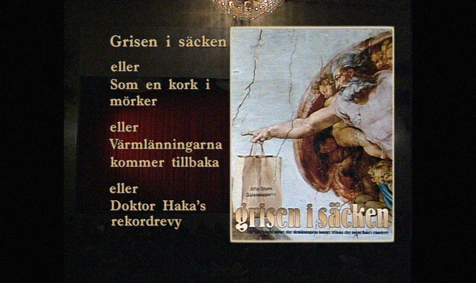 Remastering szwedzkich musicali – zakończony!