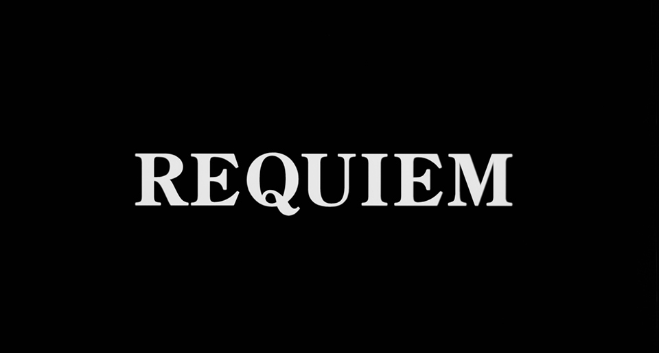 Requiem – Magical realism in Polish style