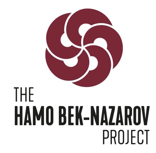 The Hamo Bek-Nazarov Project
