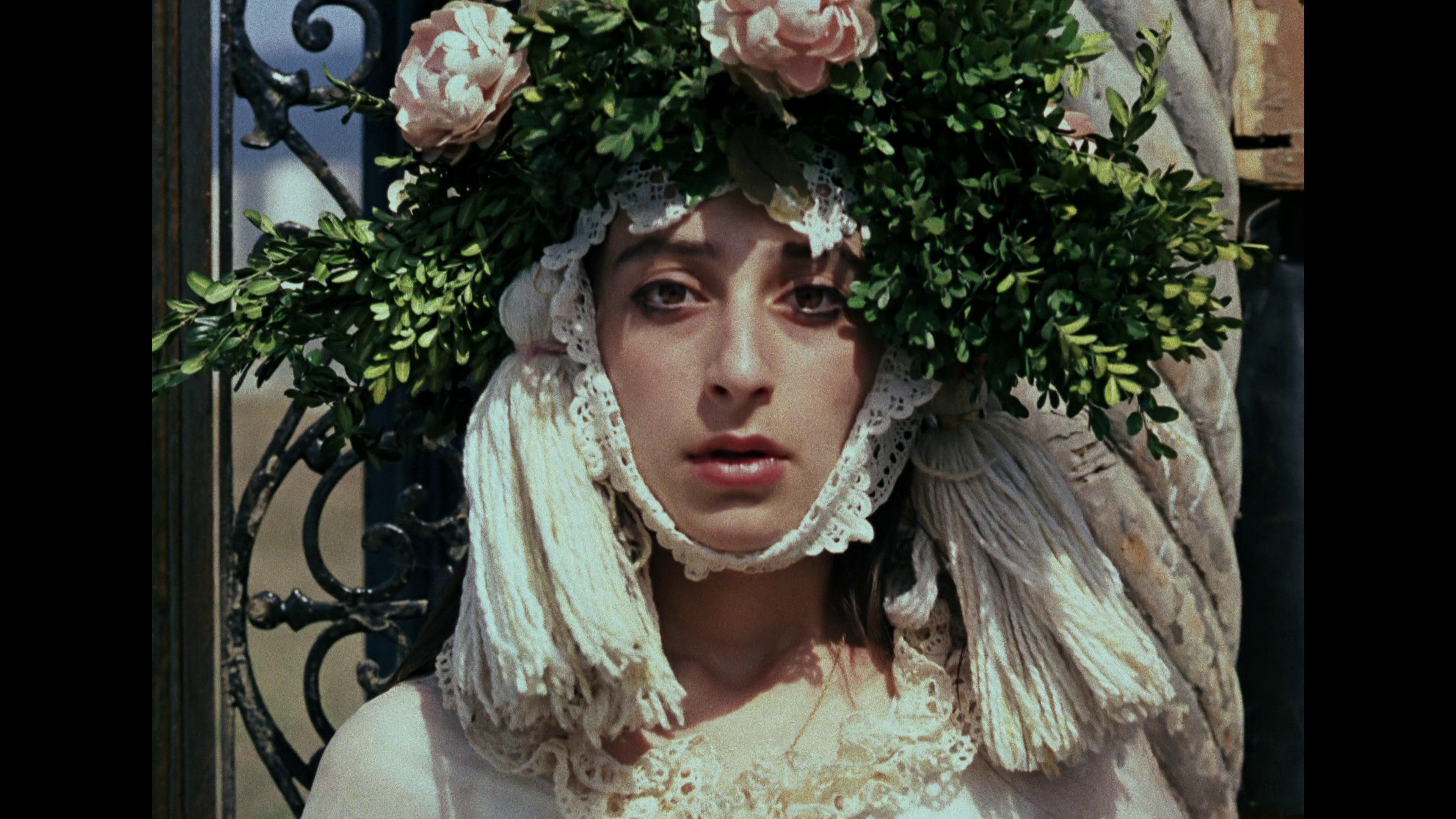 Restored Parajanov’s shorts shown at the Lincoln Center