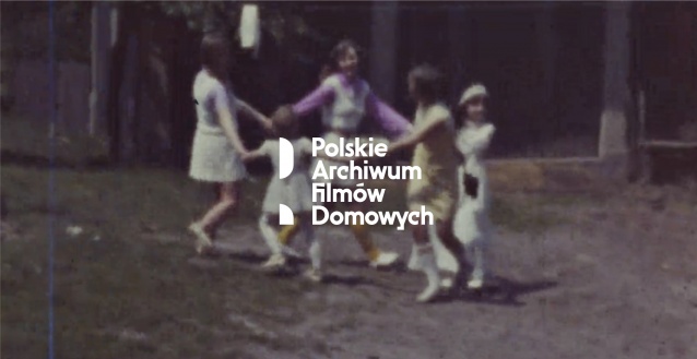 Rusza nabór do Polskiego Archiwum Filmów Domowych