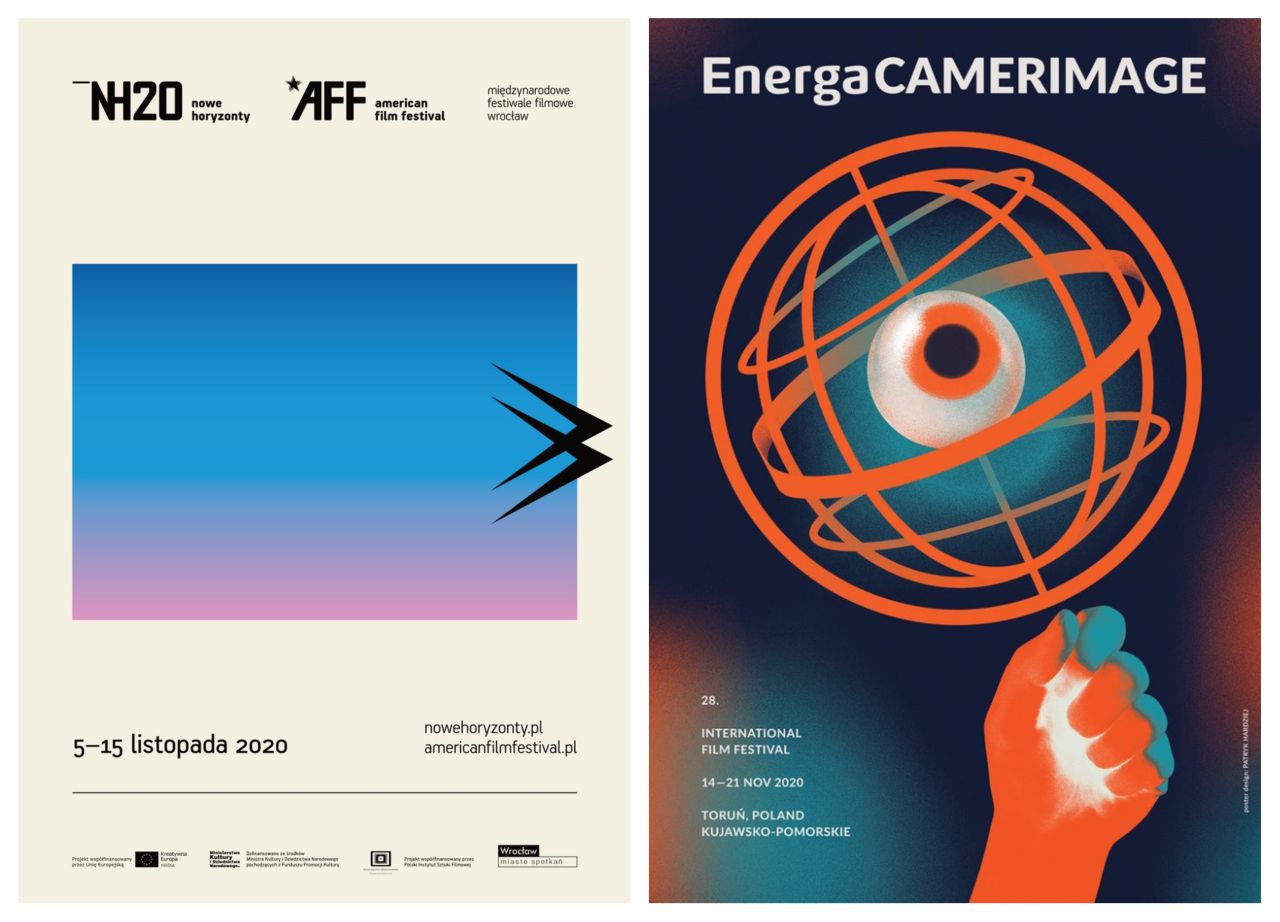 FIXAFILM at film festivals in November