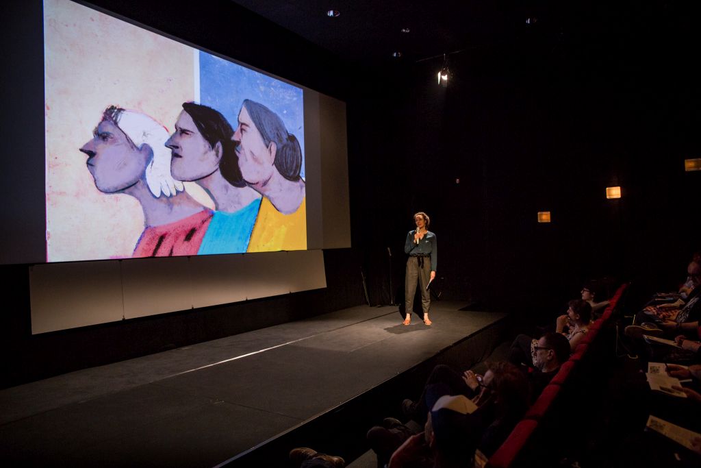 Fixafilm partnerem wydarzenia Animated in Poland