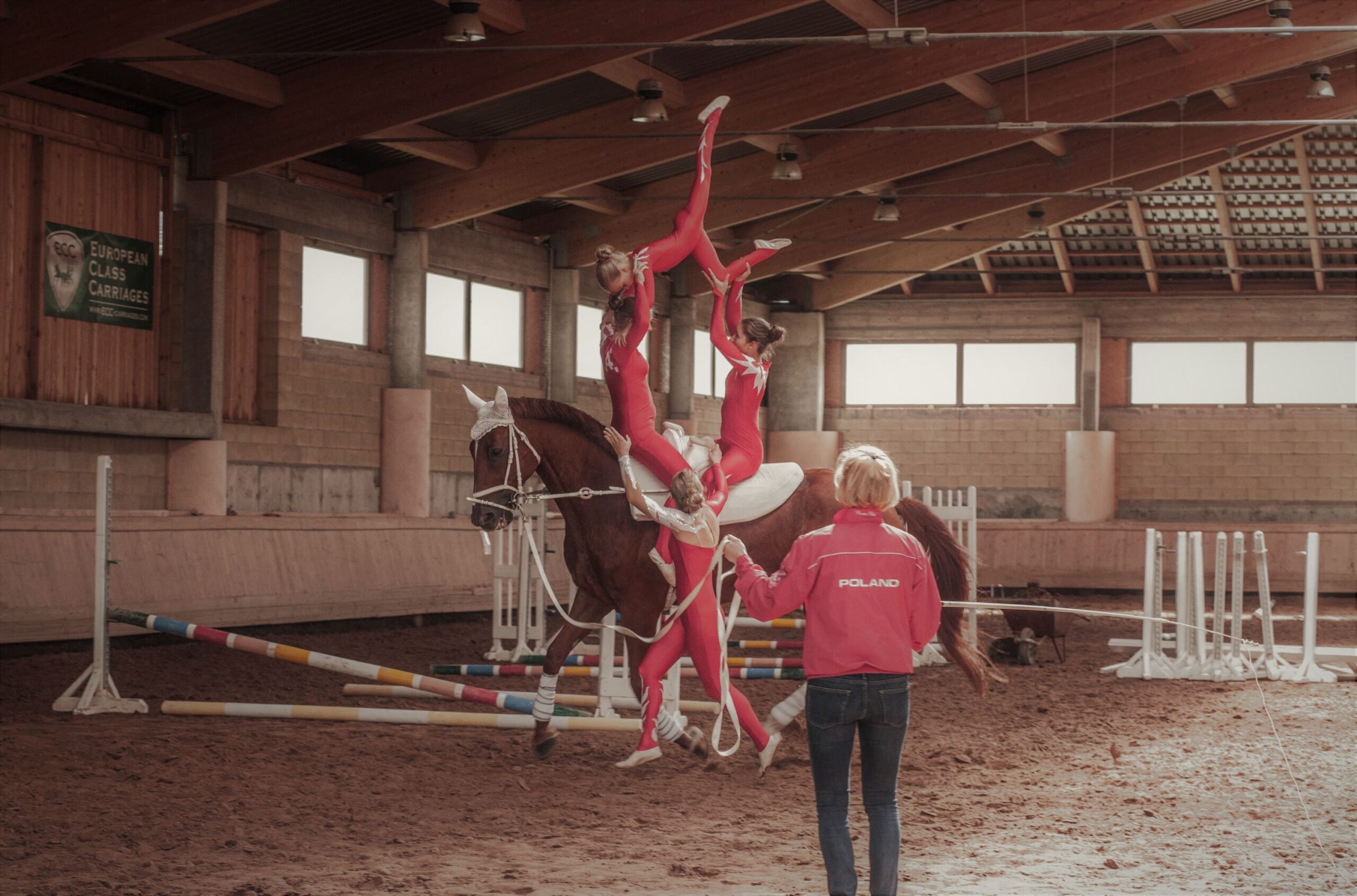 The Herd awarded at Warsaw Film Festival